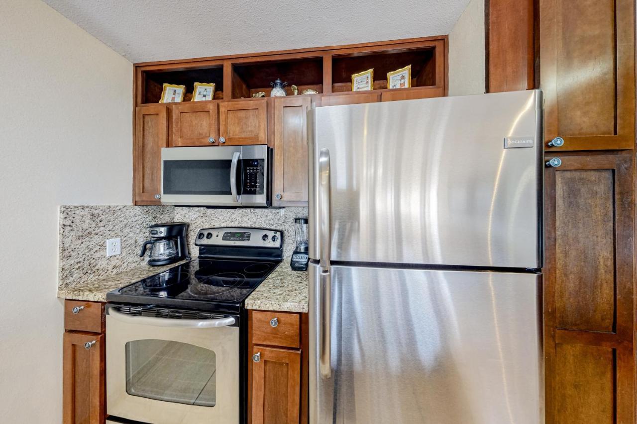 Gulf Point Condominiums South Padre Island Esterno foto
