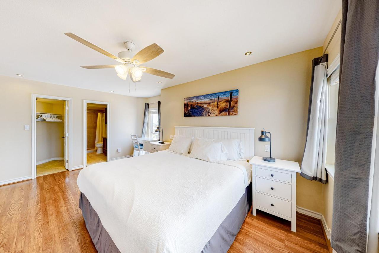 Gulf Point Condominiums South Padre Island Esterno foto