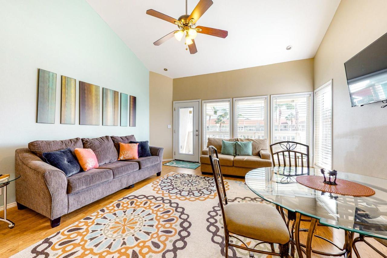 Gulf Point Condominiums South Padre Island Camera foto