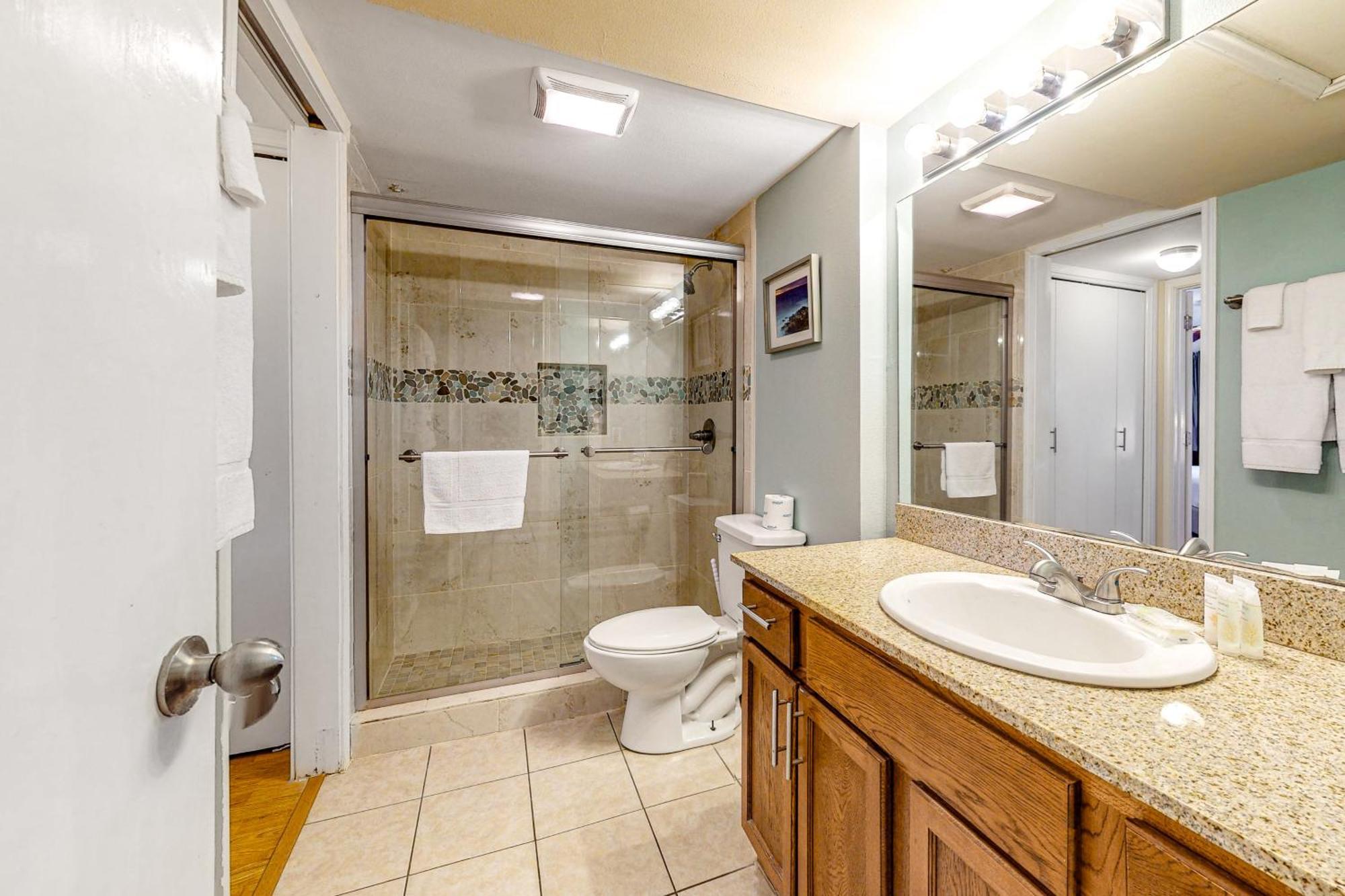 Gulf Point Condominiums South Padre Island Camera foto