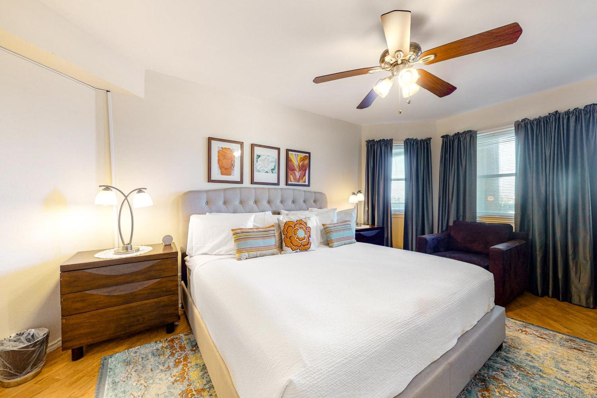 Gulf Point Condominiums South Padre Island Camera foto