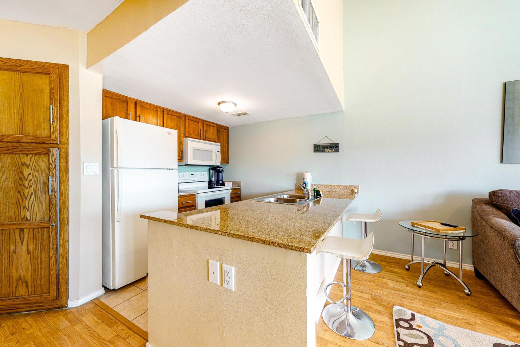 Gulf Point Condominiums South Padre Island Camera foto