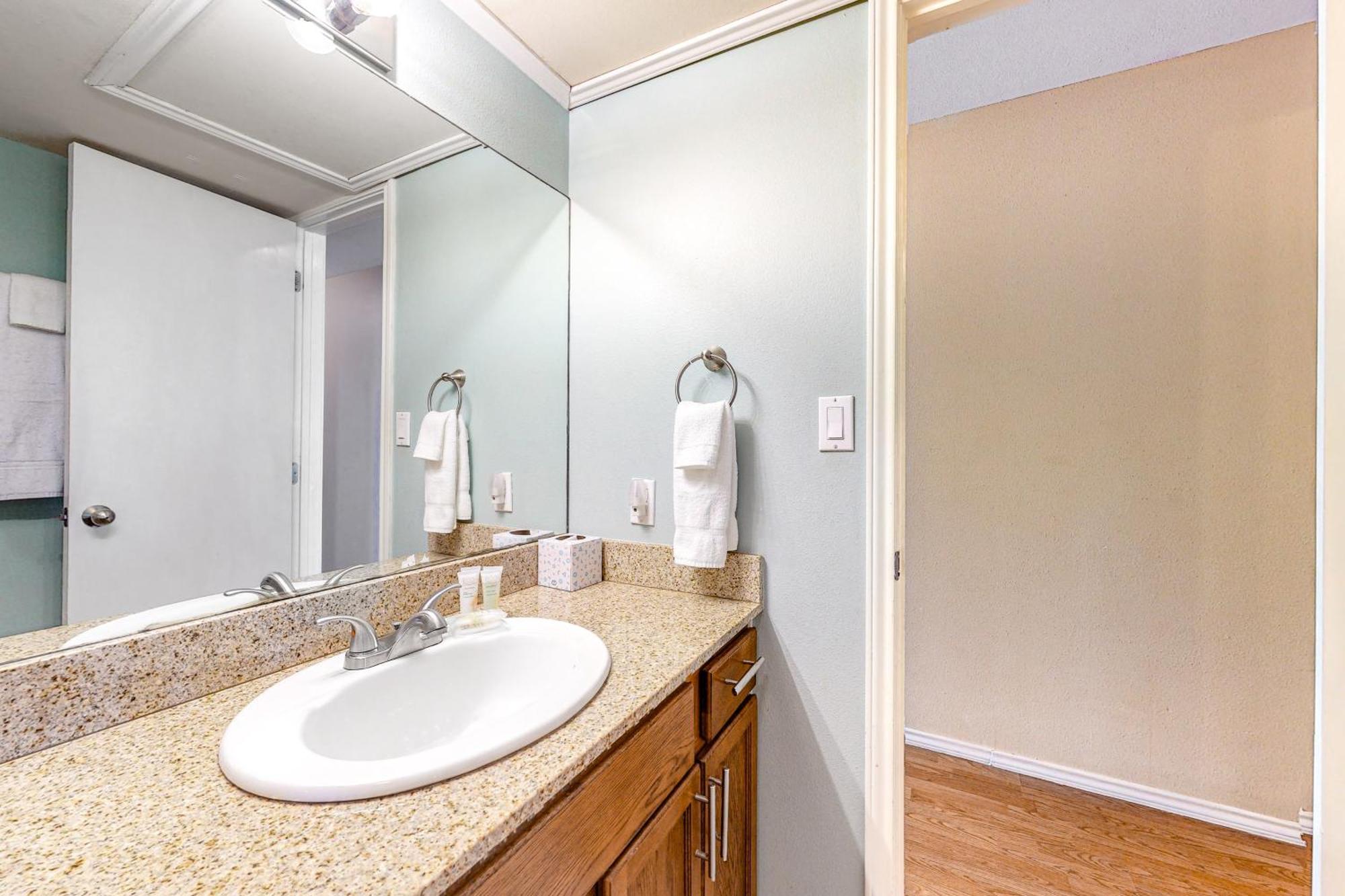 Gulf Point Condominiums South Padre Island Camera foto
