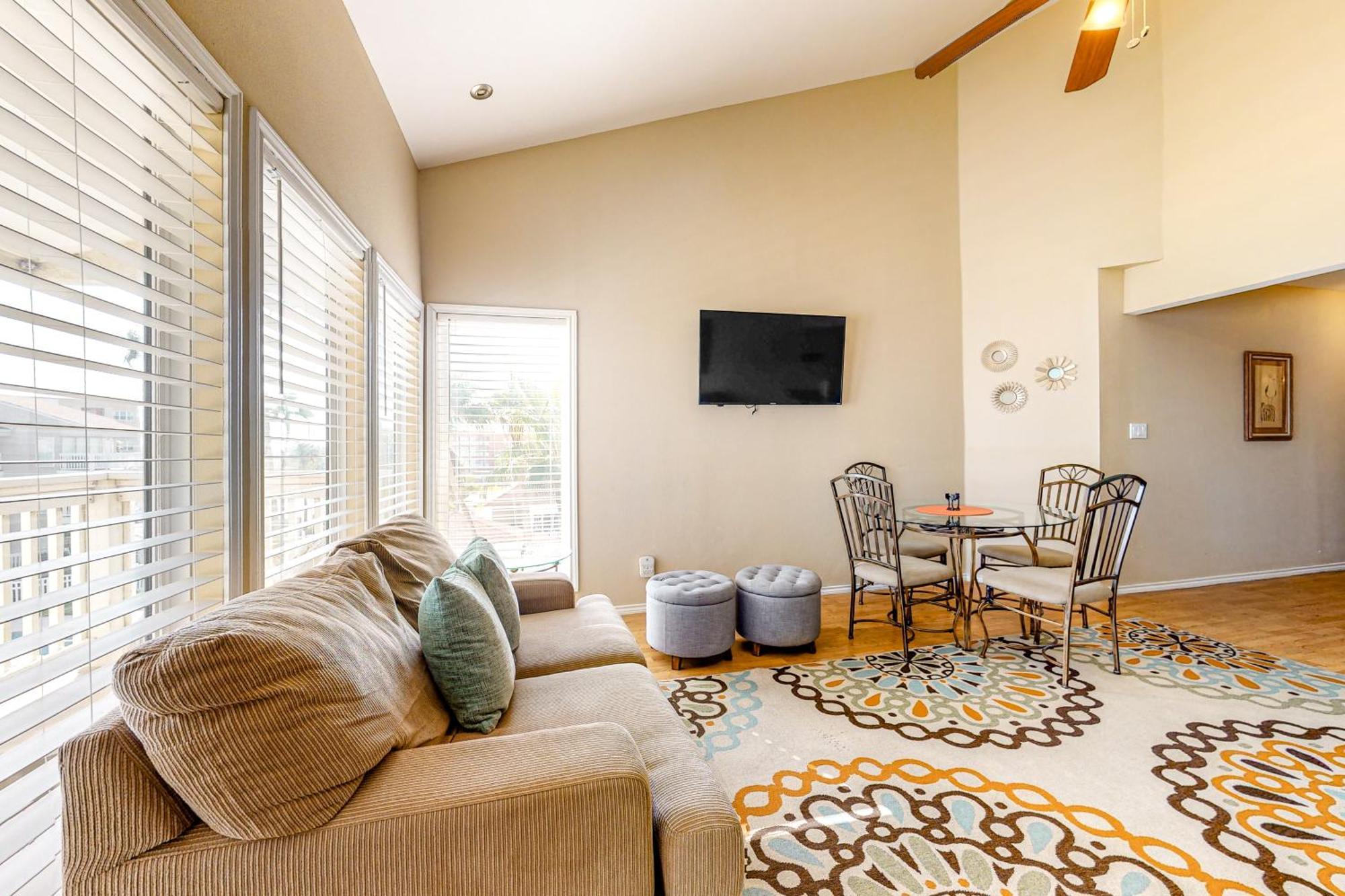 Gulf Point Condominiums South Padre Island Camera foto