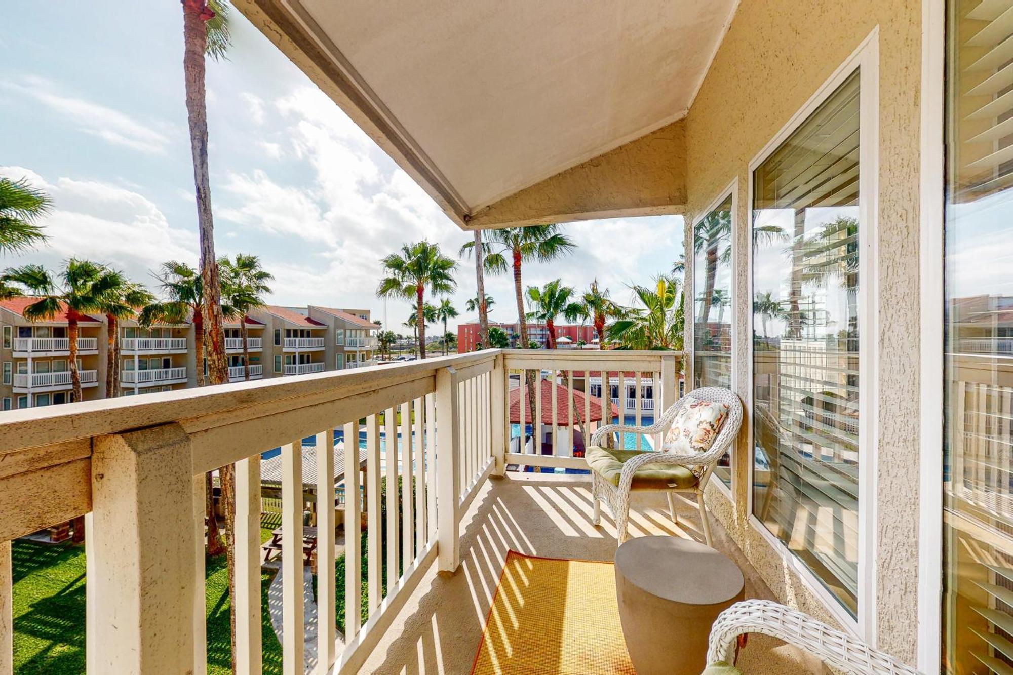Gulf Point Condominiums South Padre Island Camera foto