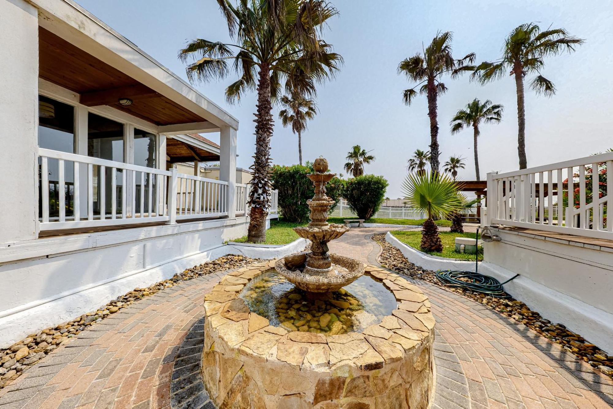 Gulf Point Condominiums South Padre Island Camera foto