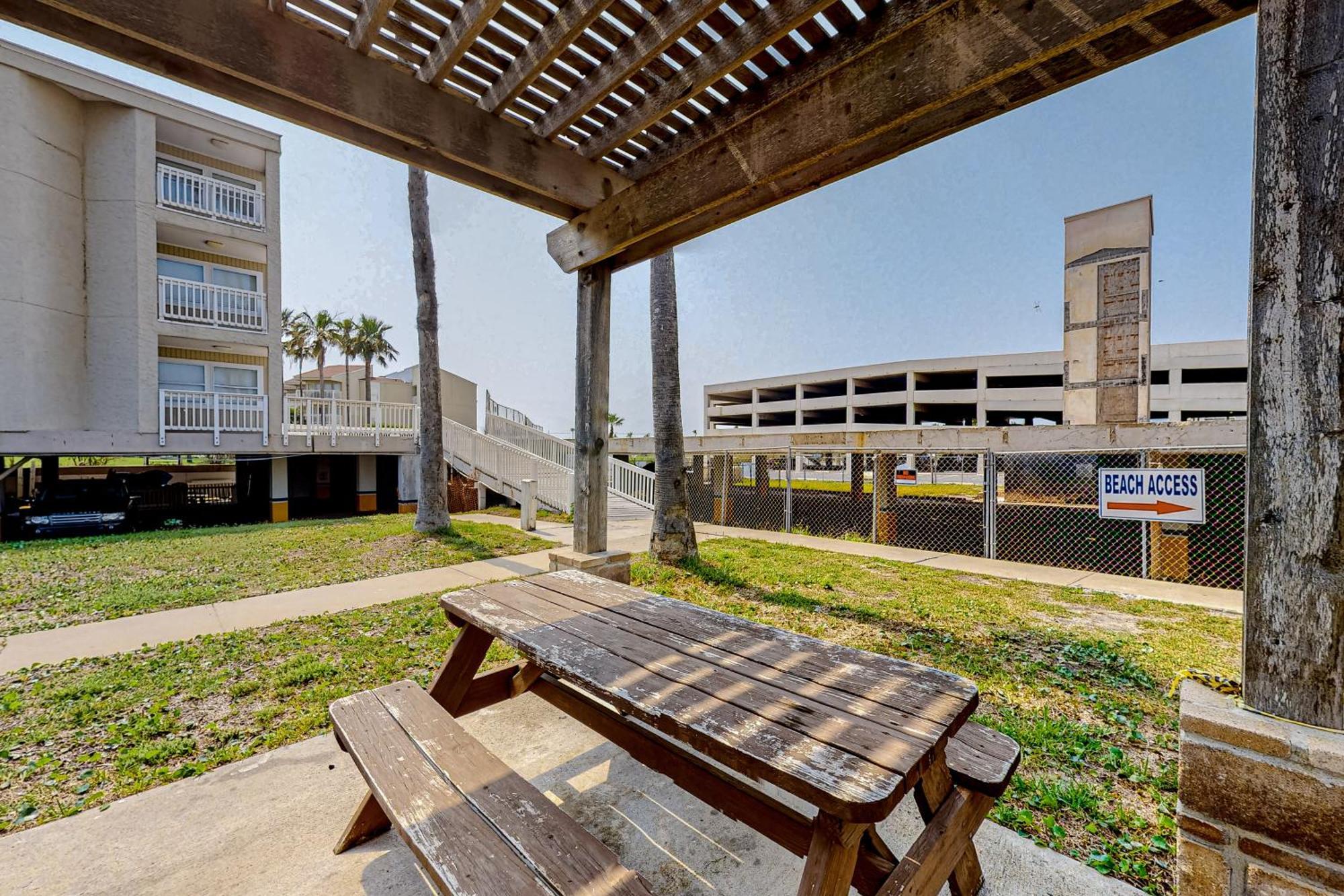 Gulf Point Condominiums South Padre Island Camera foto