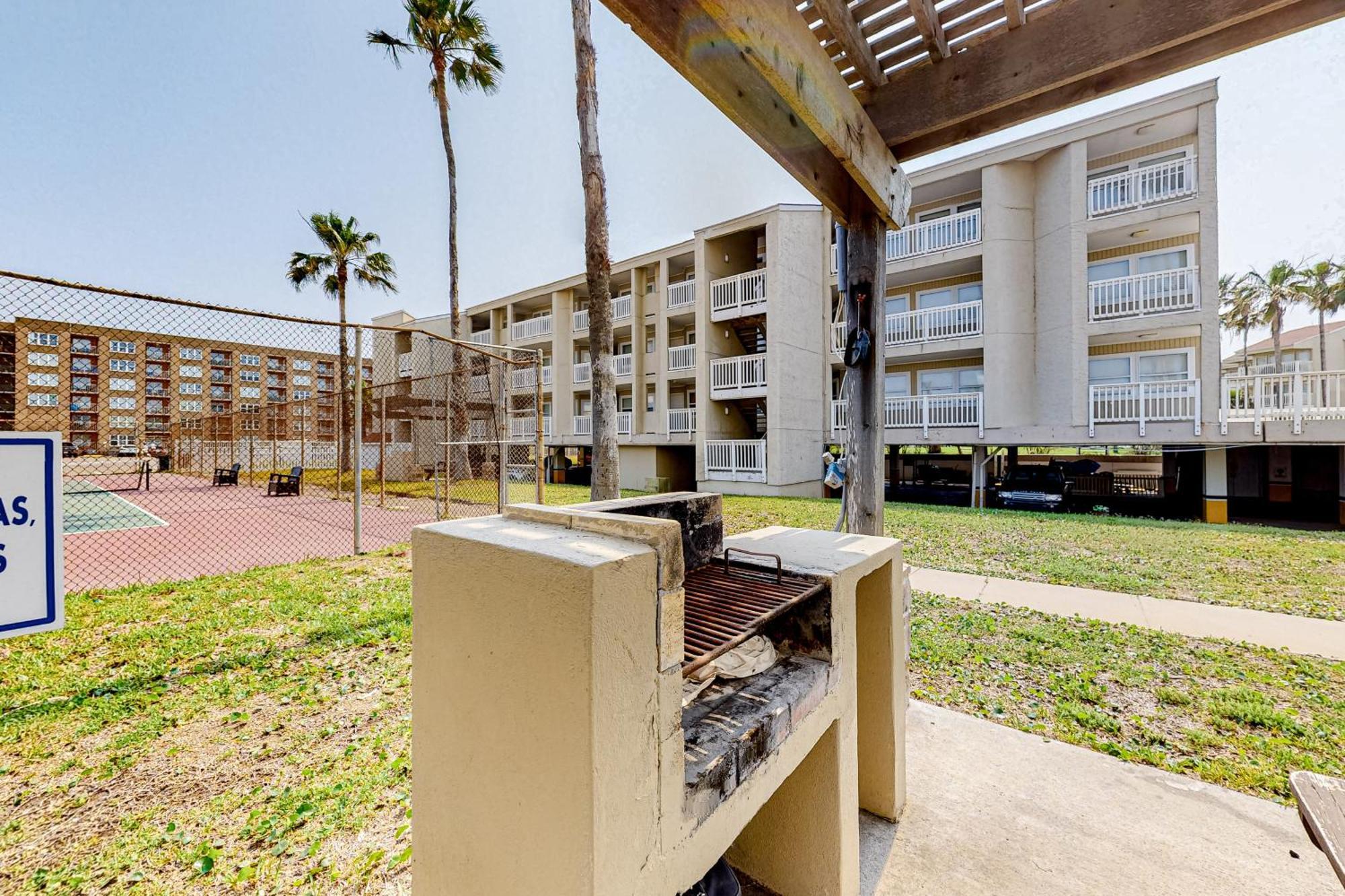 Gulf Point Condominiums South Padre Island Camera foto