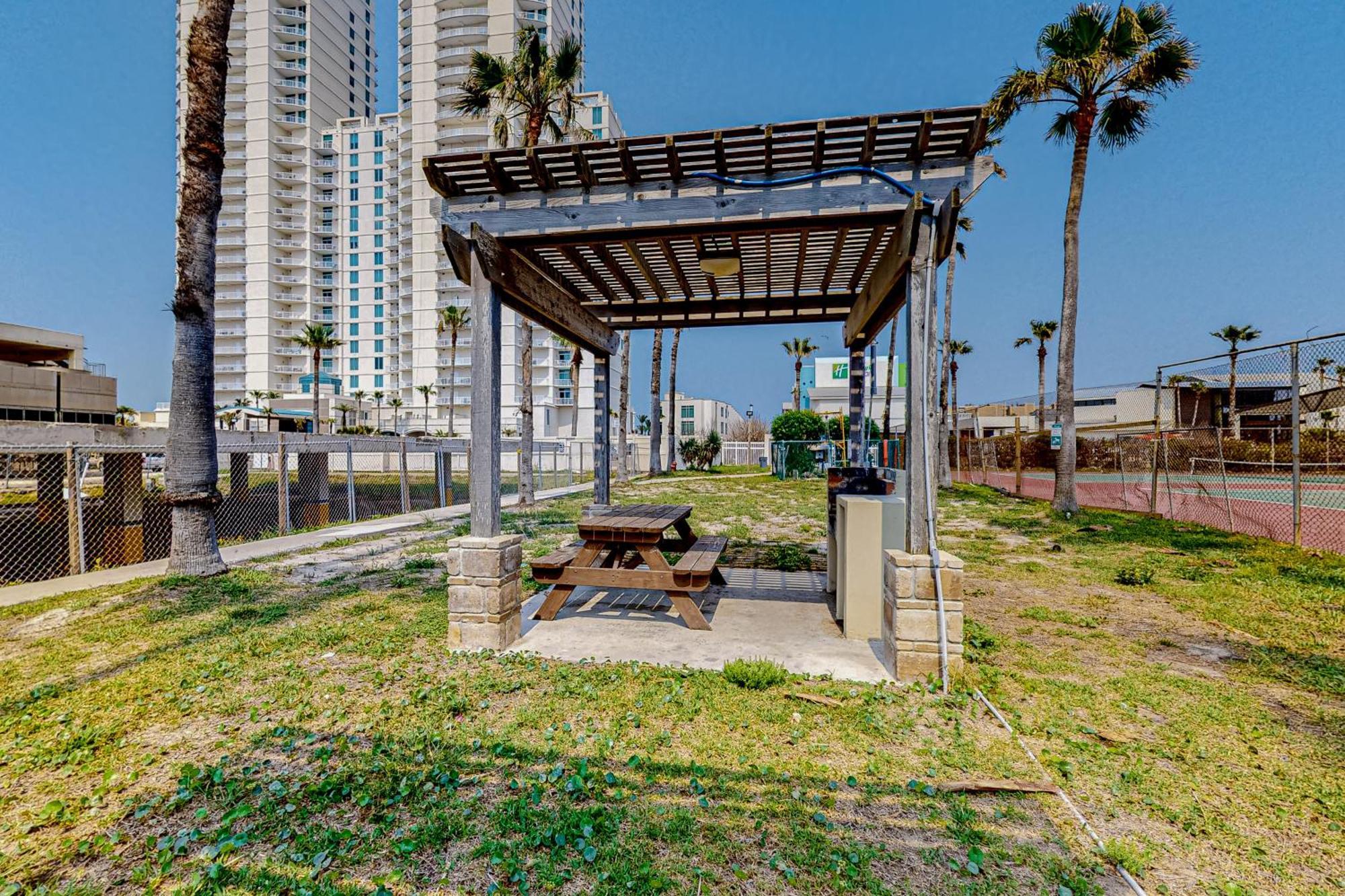 Gulf Point Condominiums South Padre Island Camera foto